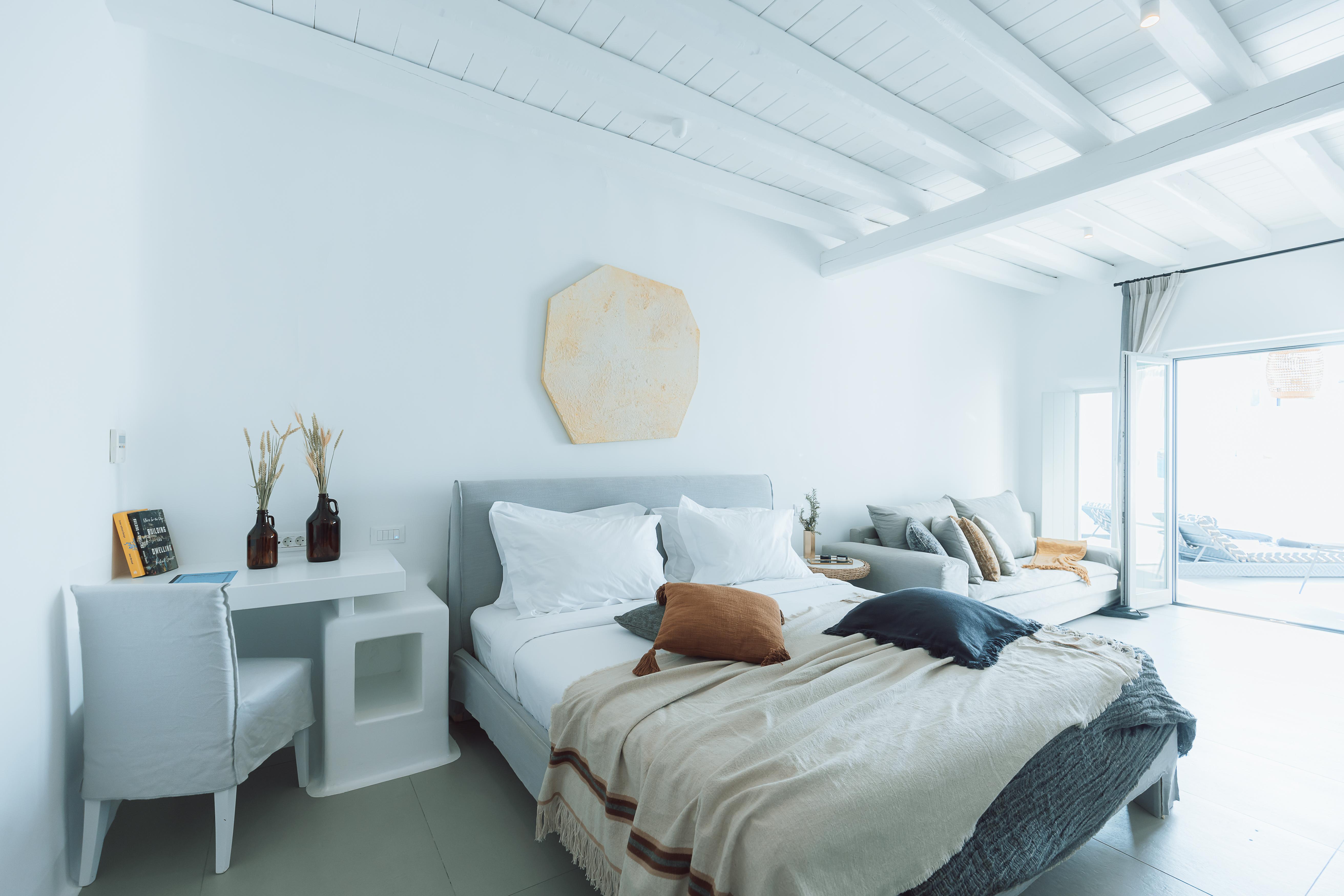 Hotel Mykonos Blanc - Preferred &