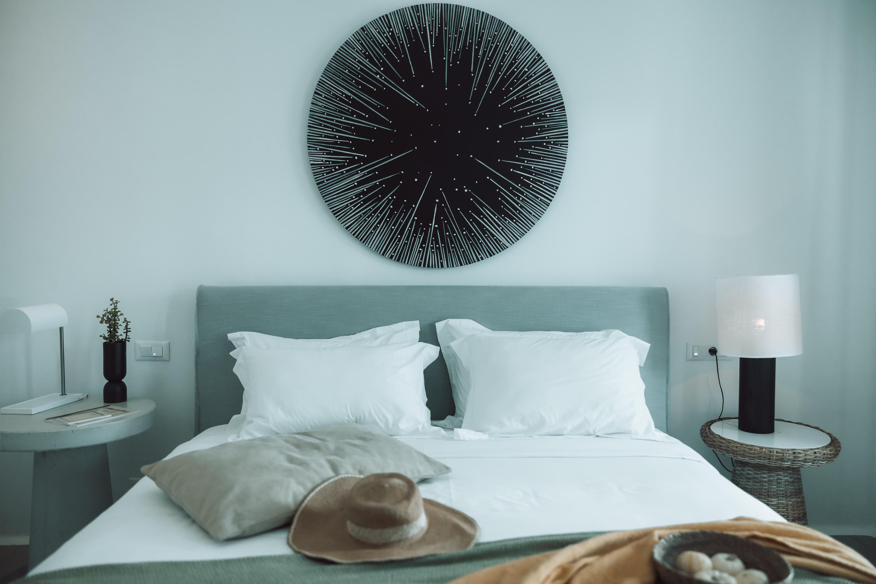 Mykonos Blanc - Preferred & 5*