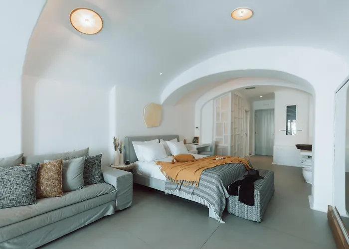 Mykonos Blanc - Preferred Hotels & Resorts