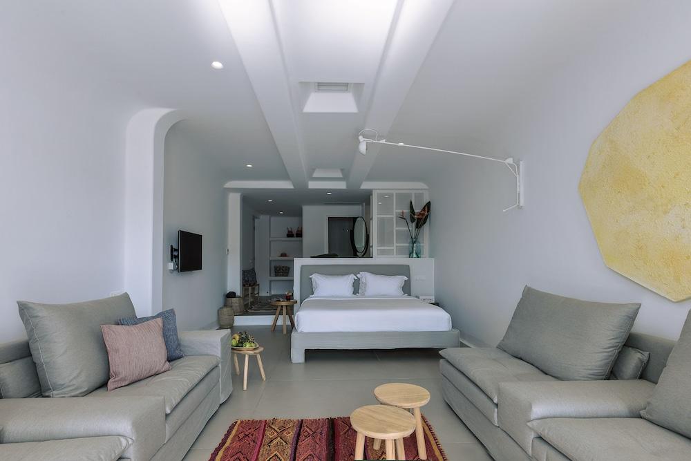 מלון Mykonos Blanc - Preferred & 5*