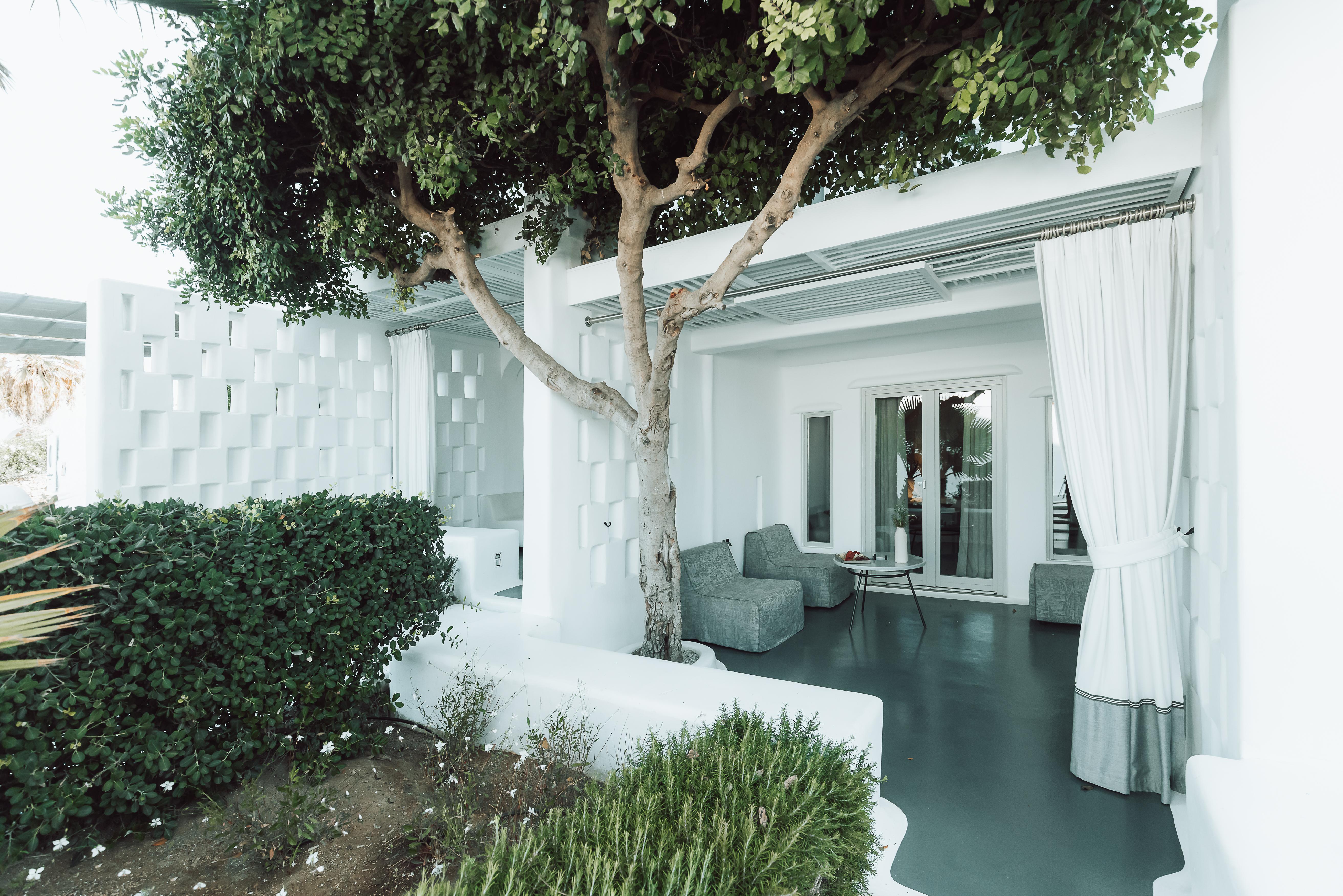 Mykonos Blanc - Preferred & Hotel 5*