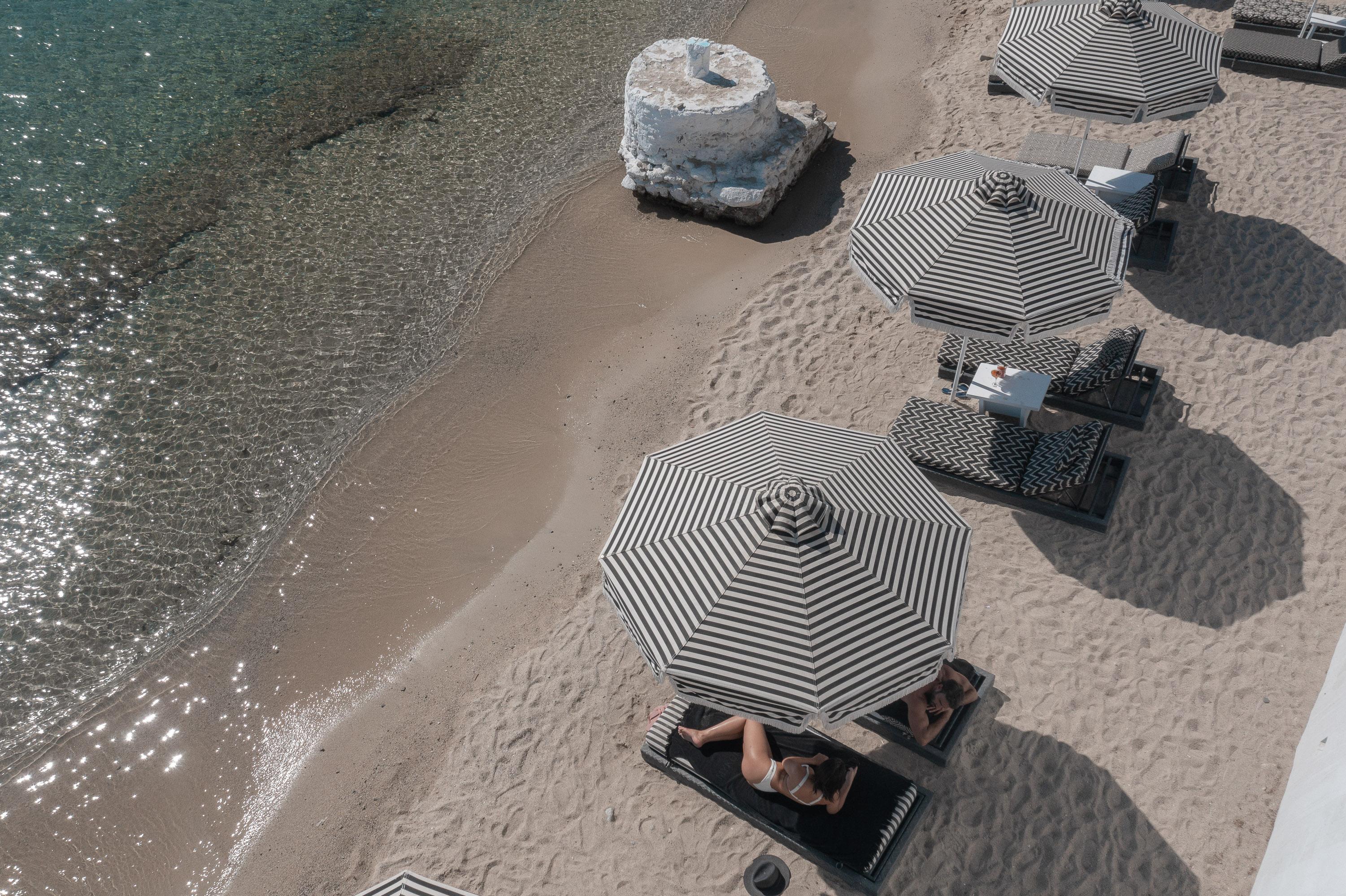 Mykonos Blanc - Preferred & Ornos (Mykonos)